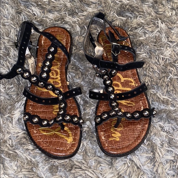 Sam Edelman sandals - Picture 1 of 2